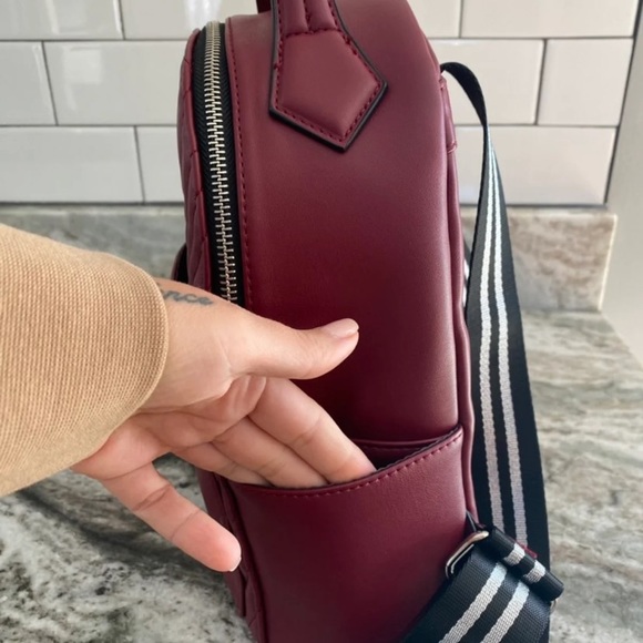 Danielle Nicole Harry Potter Gryffindor Mini Backpack - Picture 5 of 9